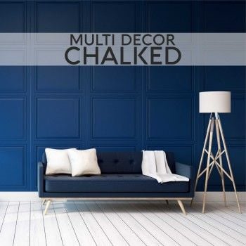 MULTİ DECOR CHALKED